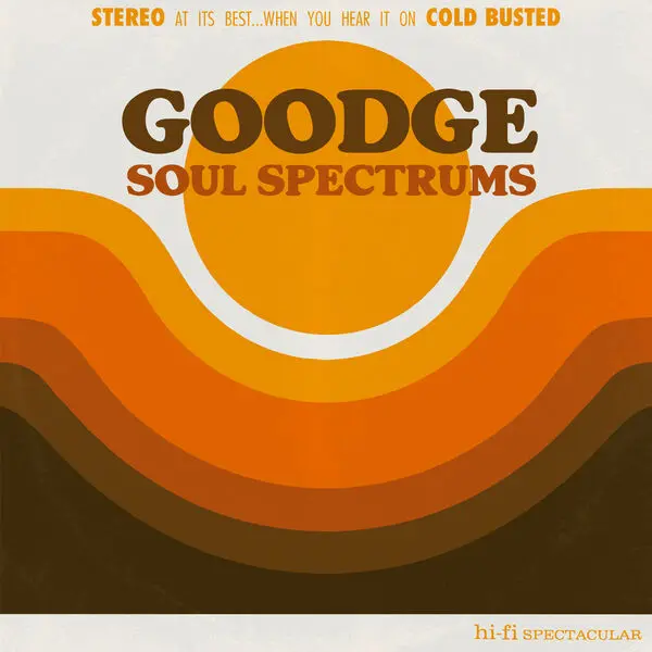 Goodge / Soul Spectrums