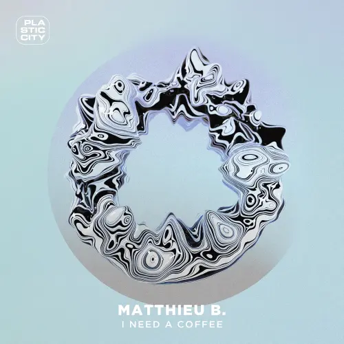 Matthieu B. - I need a Coffee