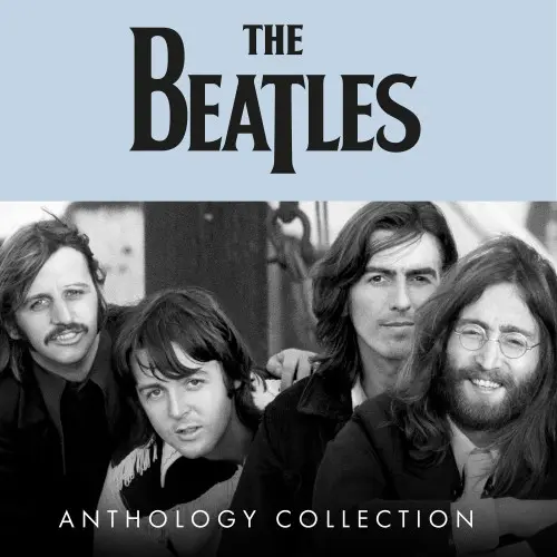 The Beatles / Anthology Collection