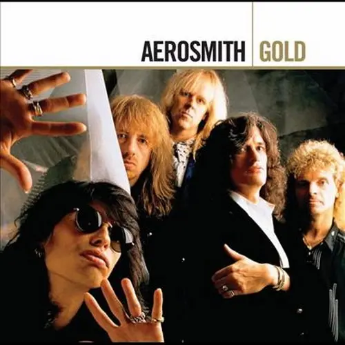 Aerosmith - Gold