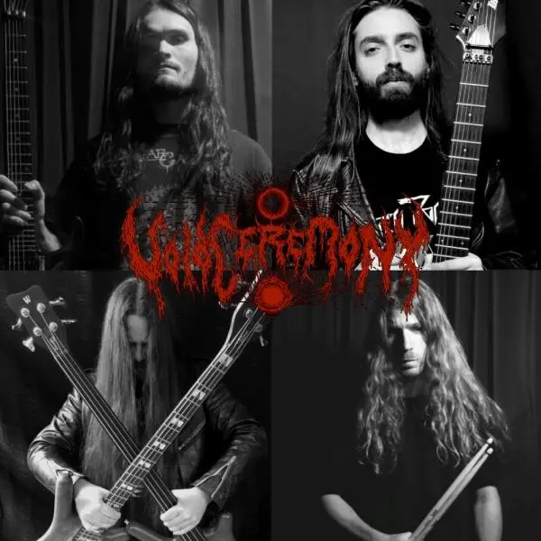 VoidCeremony - Discography (2017-2025)