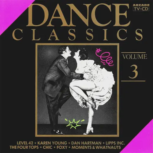 Dance Classics - Volume 3