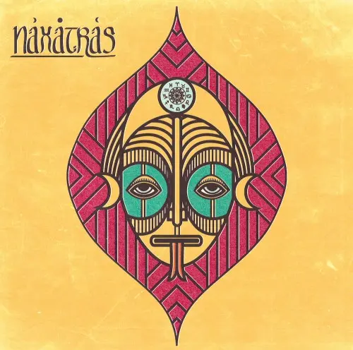 Naxatras / Naxatras LP