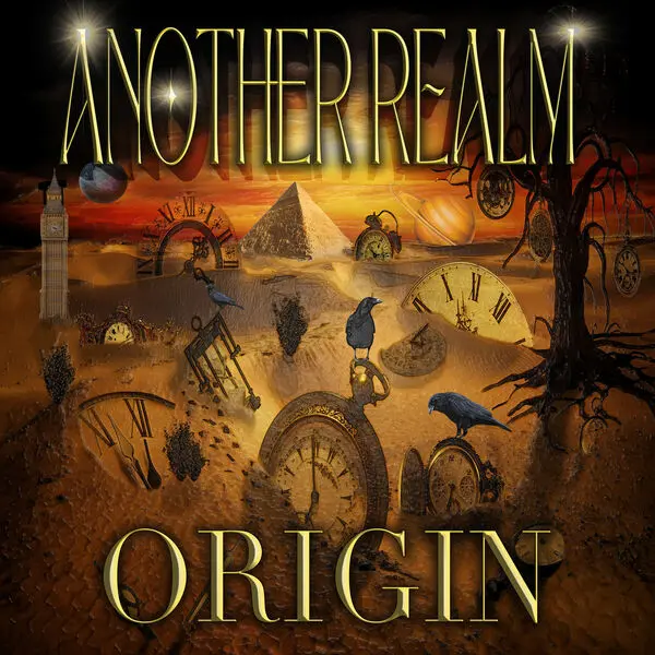 Another Realm / Origin