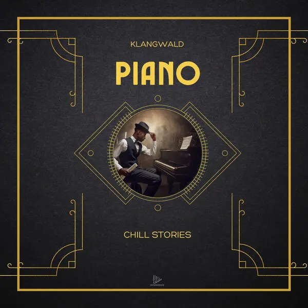 Klangwald / Piano Chill Stories