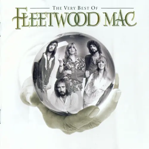 Fleetwood Mac - The Very Best Of
