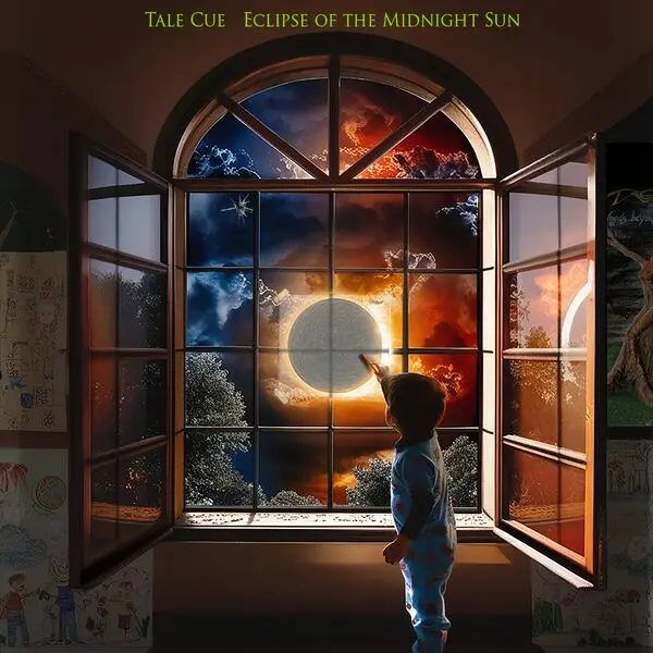 Tale Cue / Eclipse Of The Midnight Sun