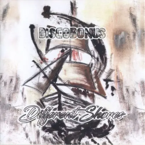 Discobonus - Different Shores