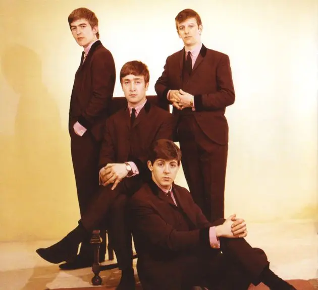 The Beatles - Box Sets, Samplers (1992-2014)