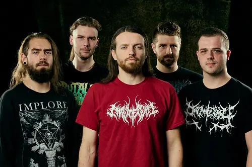 Stillbirth - Дискография (8 releases) - 2012-2025