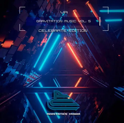 Gravitation Music, Vol. 5 (Celebrate Edition)