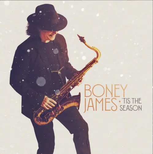 Boney James / ‘Tis The Season