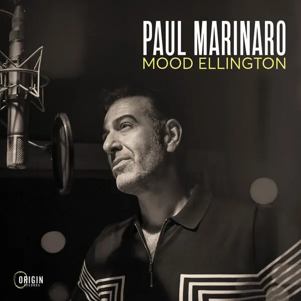 Paul Marinaro / Mood Ellington