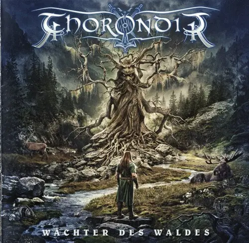Thorondir / Wächter des Waldes
