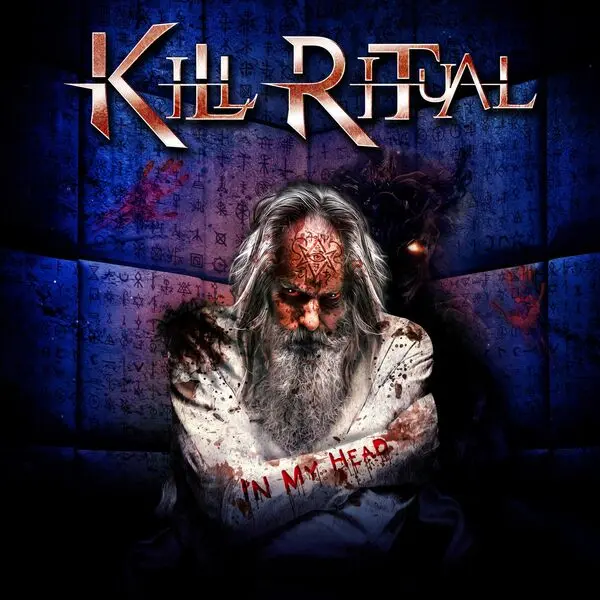 Kill Ritual - In My Head 2025