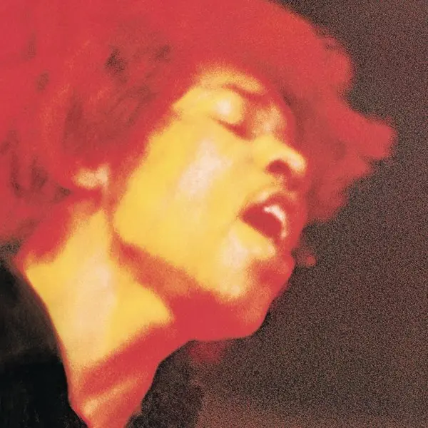 The Jimi Hendrix Experience - Electric Ladyland 1968/2020