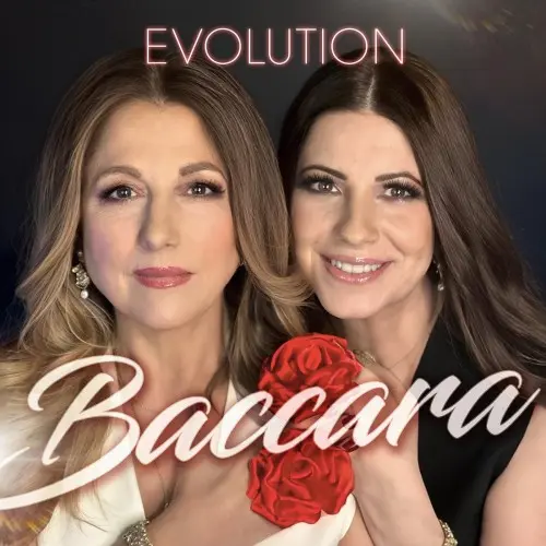 Baccara / Evolution