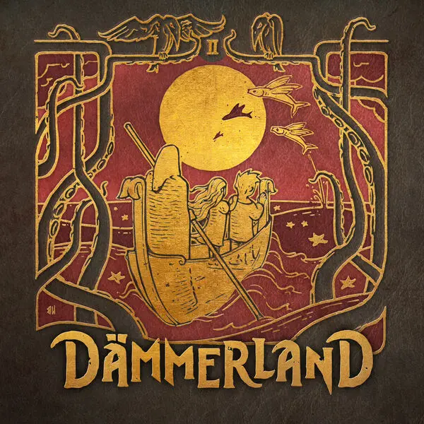 Dämmerland - Dämmerland 2