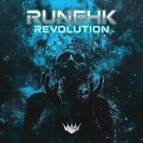 Runehk - Revolution