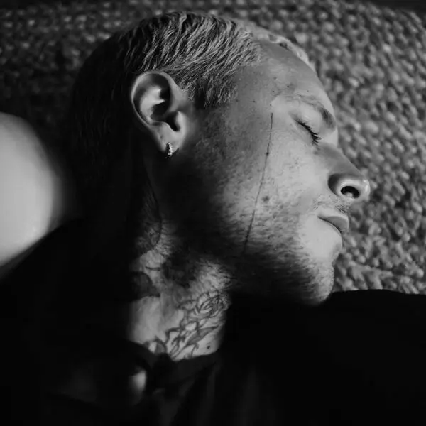 Joseph Lawrence AND THEN THERE WAS LIGHT