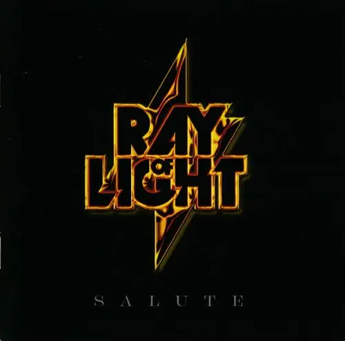 Ray Of Light / Salute