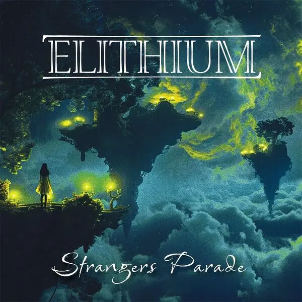 Elithium Strangers Parade