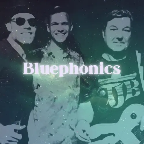 Bluephonics / Bluephonics