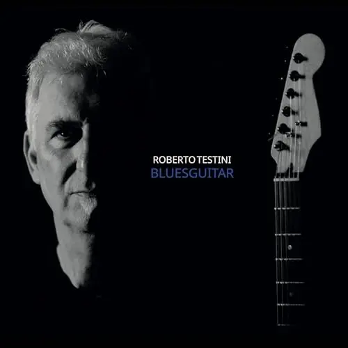 Roberto Testini / Blues Guitar