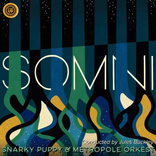 Snarky Puppy, Metropole Orkest, Jules Buckley/ Somni