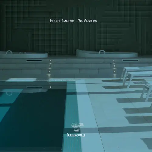 Relaxed Ambience – Spa Sessions