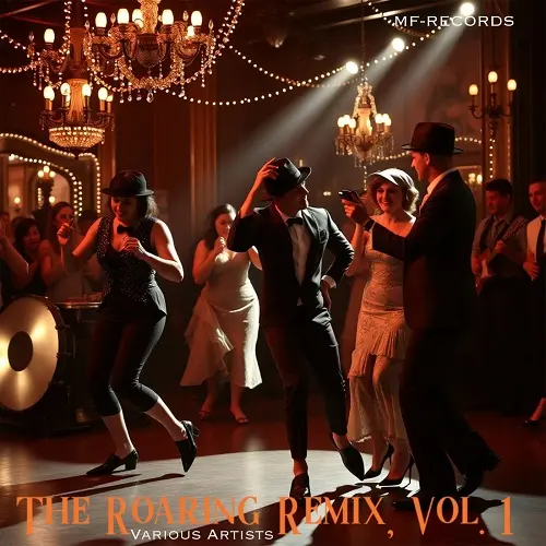 The Roaring Remix, Vol. 1