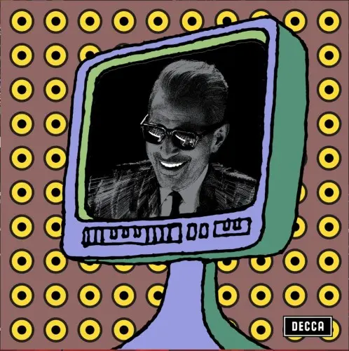 Jeff Goldblum & the Mildred Snitzer Orchestra / Plays Well With Others (Deluxe Version)