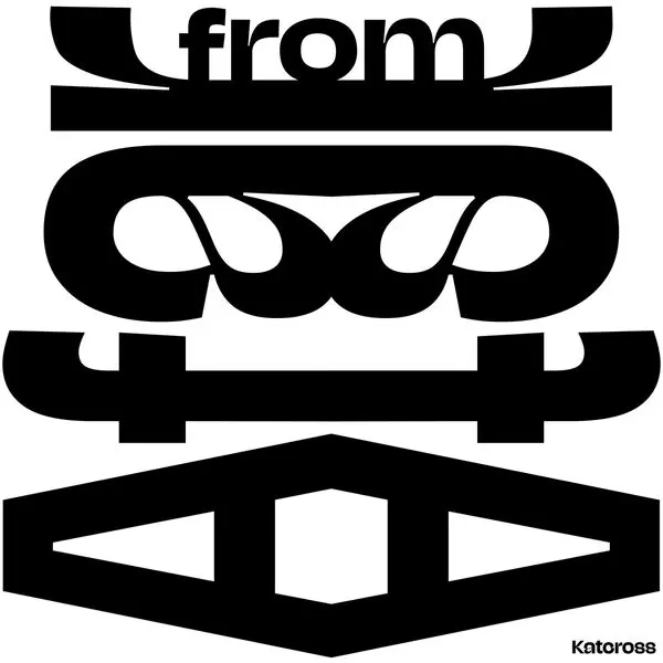 Katcross / From Afar