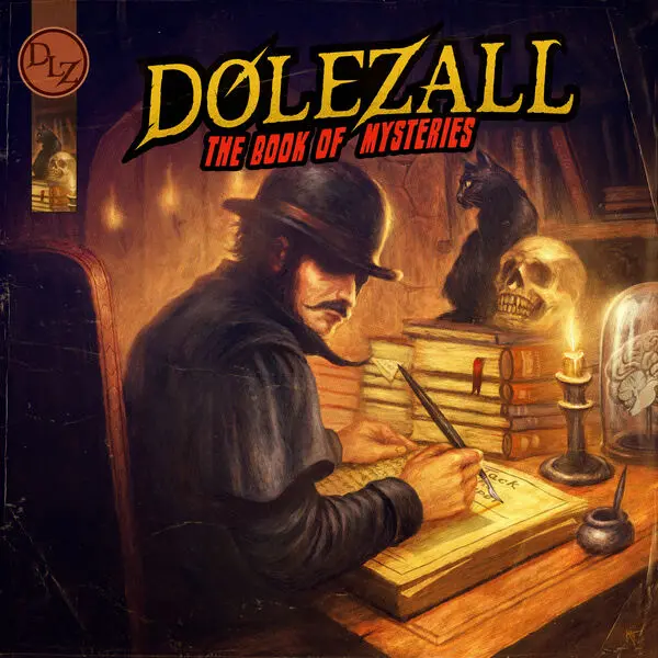Dolezall / The Book of Mysteries