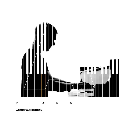 Armin van Buuren - Piano