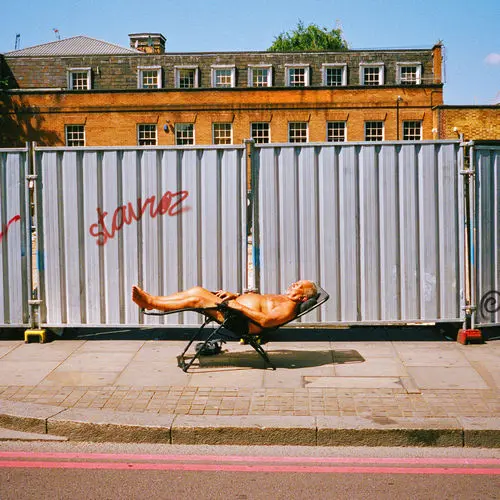 Stavroz / Take a Seat