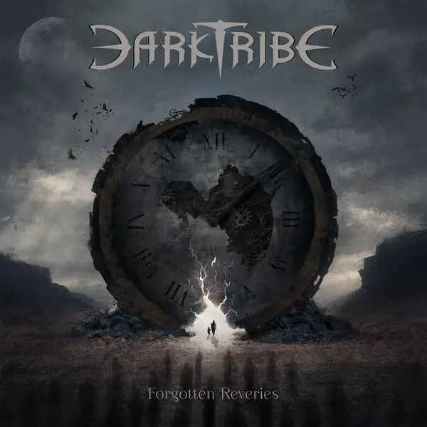DarkTribe / Forgotten Reveries