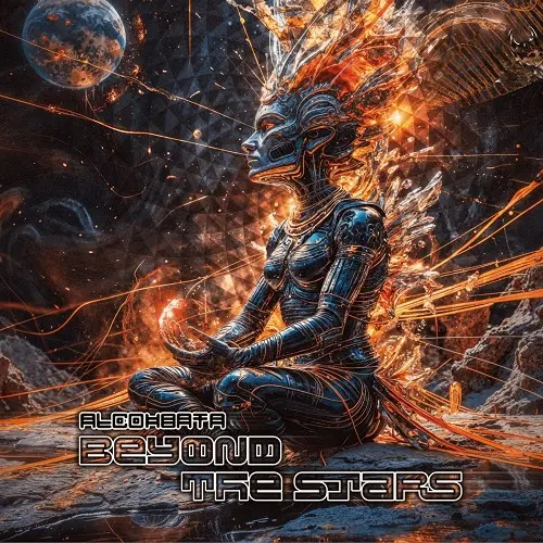 Alcohbata - Beyond The Stars