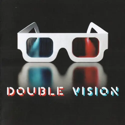 Double Vision / Double Vision