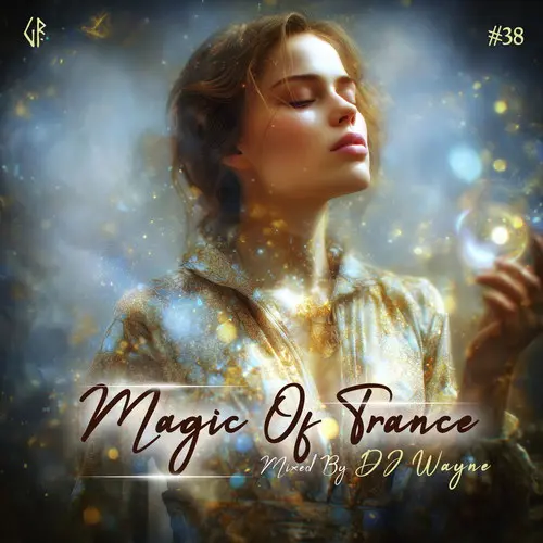 Magic Of Trance Vol.38