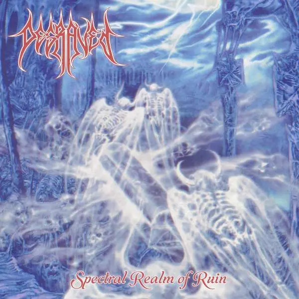 Degraved / Spectral Realm of Ruin