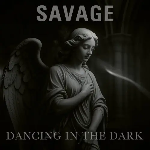 Savage / Dancing in the Dark (Single)