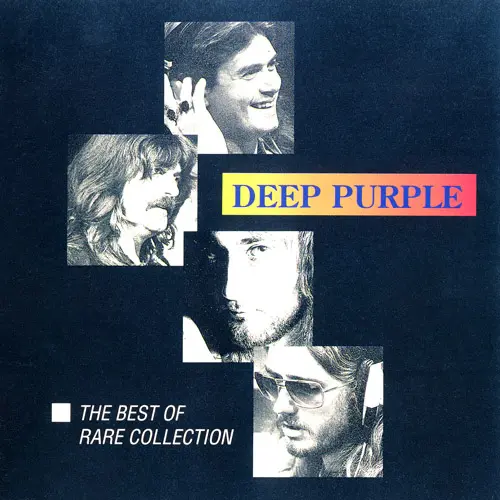 Deep Purple - Best Of Rare Collection