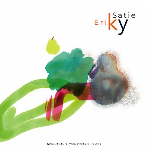 Ky - EriKy Satie