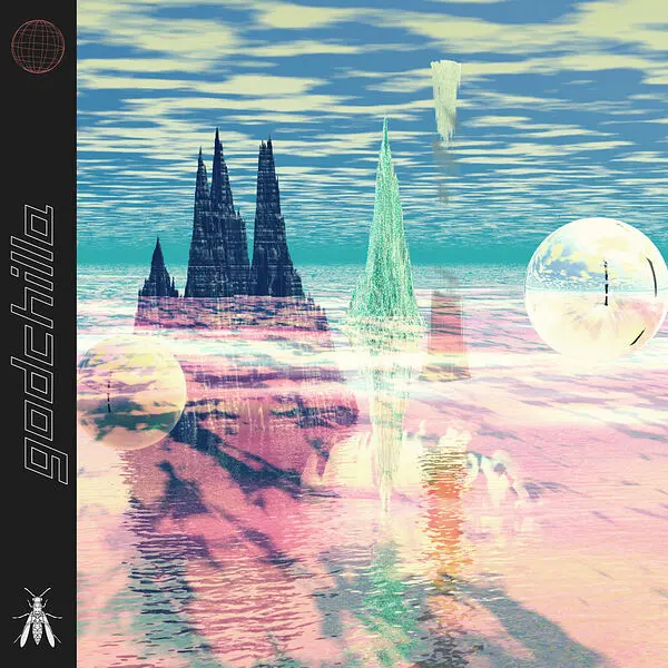 Godchilla Psionic Dreams