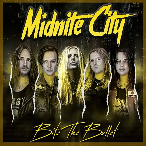 Midnite City / Bite The Bullet