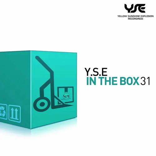 Y.S.E. in the Box, Vol. 31