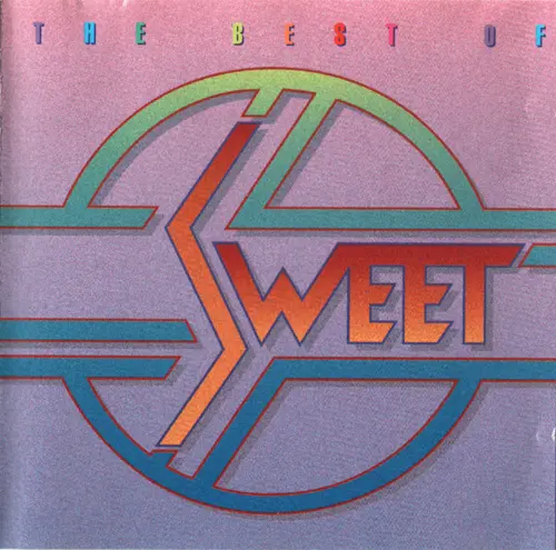 Sweet - The Best Of Sweet
