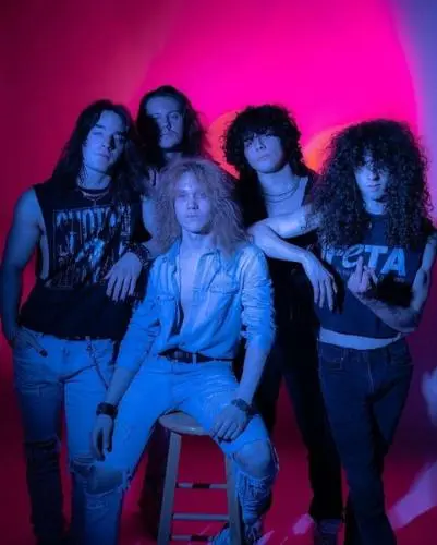 Wanted - Collection 2023-2025