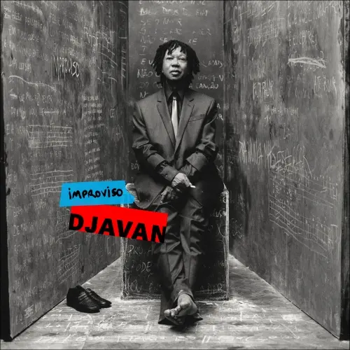 Djavan / Improviso